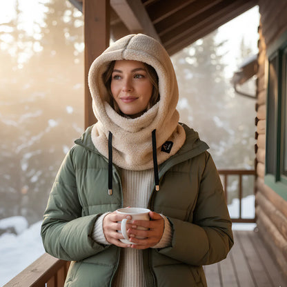 NorthDen Arctic Hood