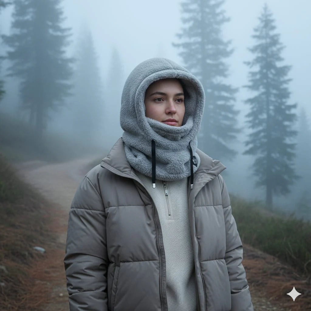 NorthDen Arctic Hood
