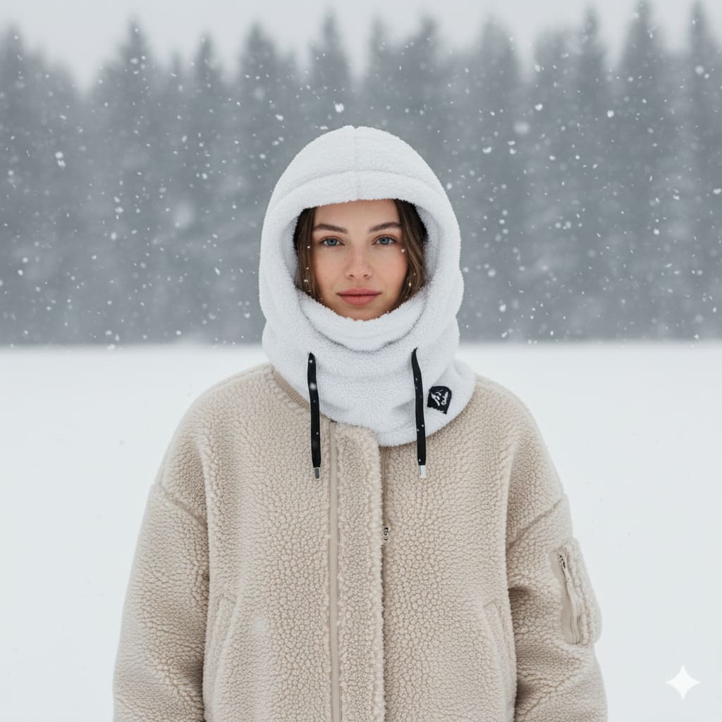 NorthDen Arctic Hood
