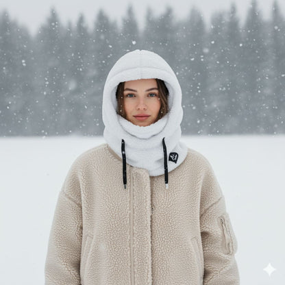NorthDen Arctic Hood