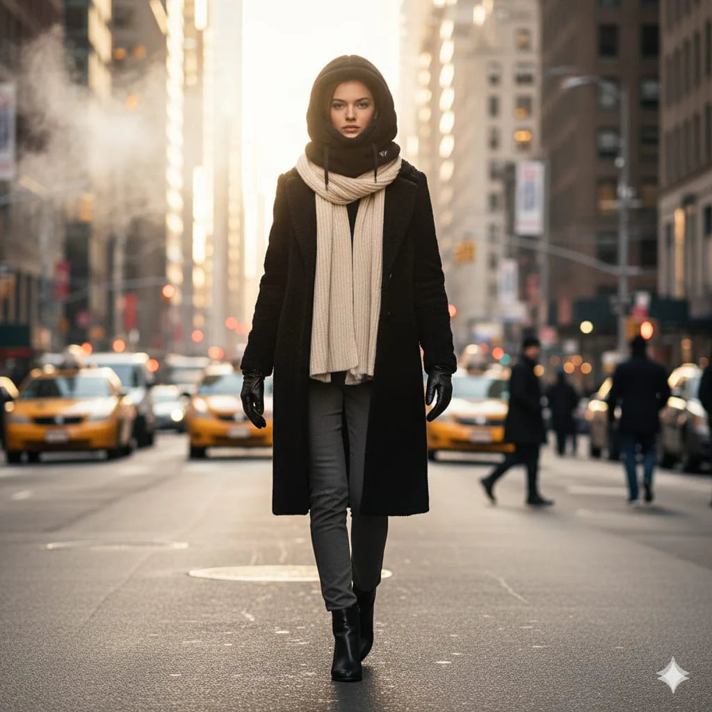 NorthDen Arctic Hood