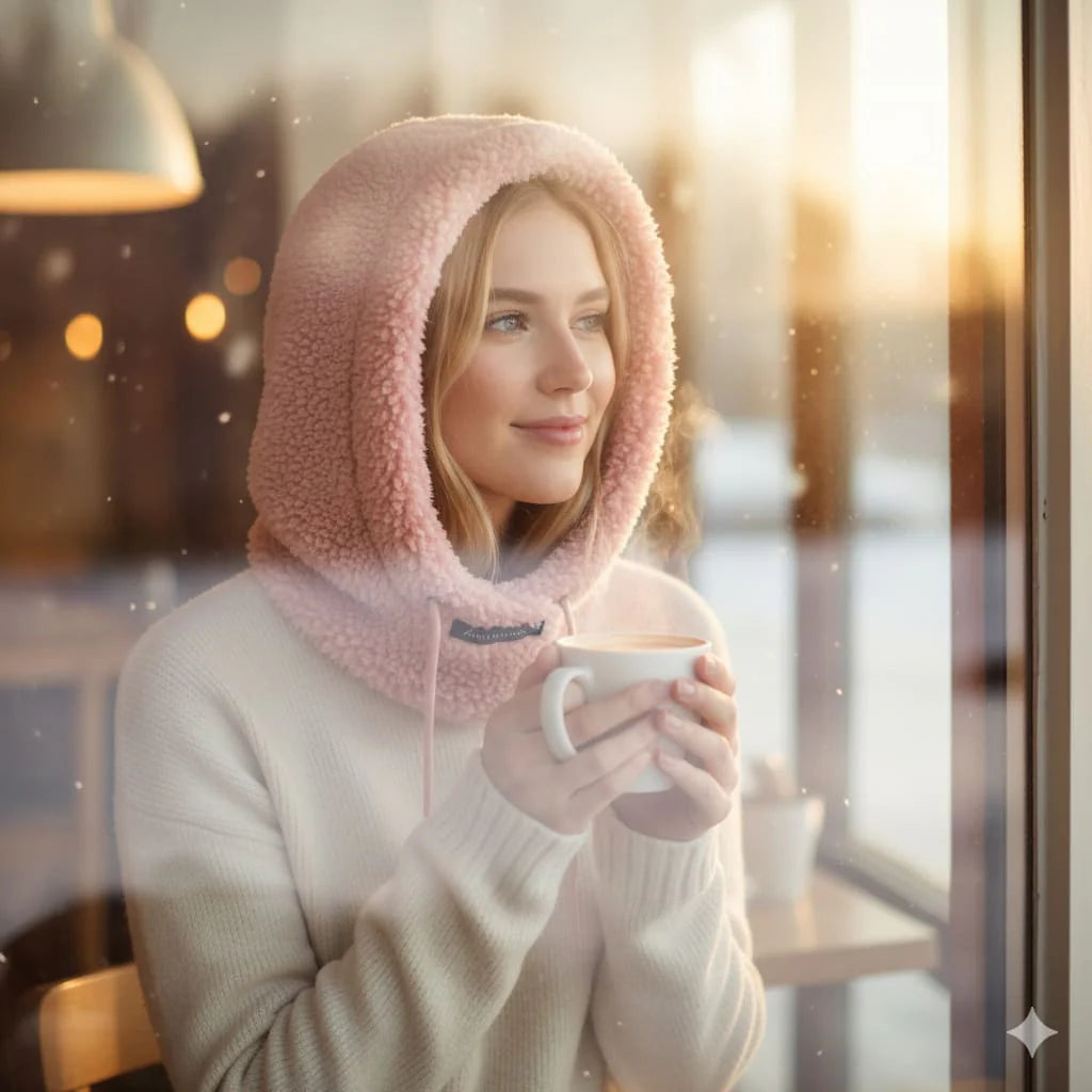 NorthDen Arctic Hood