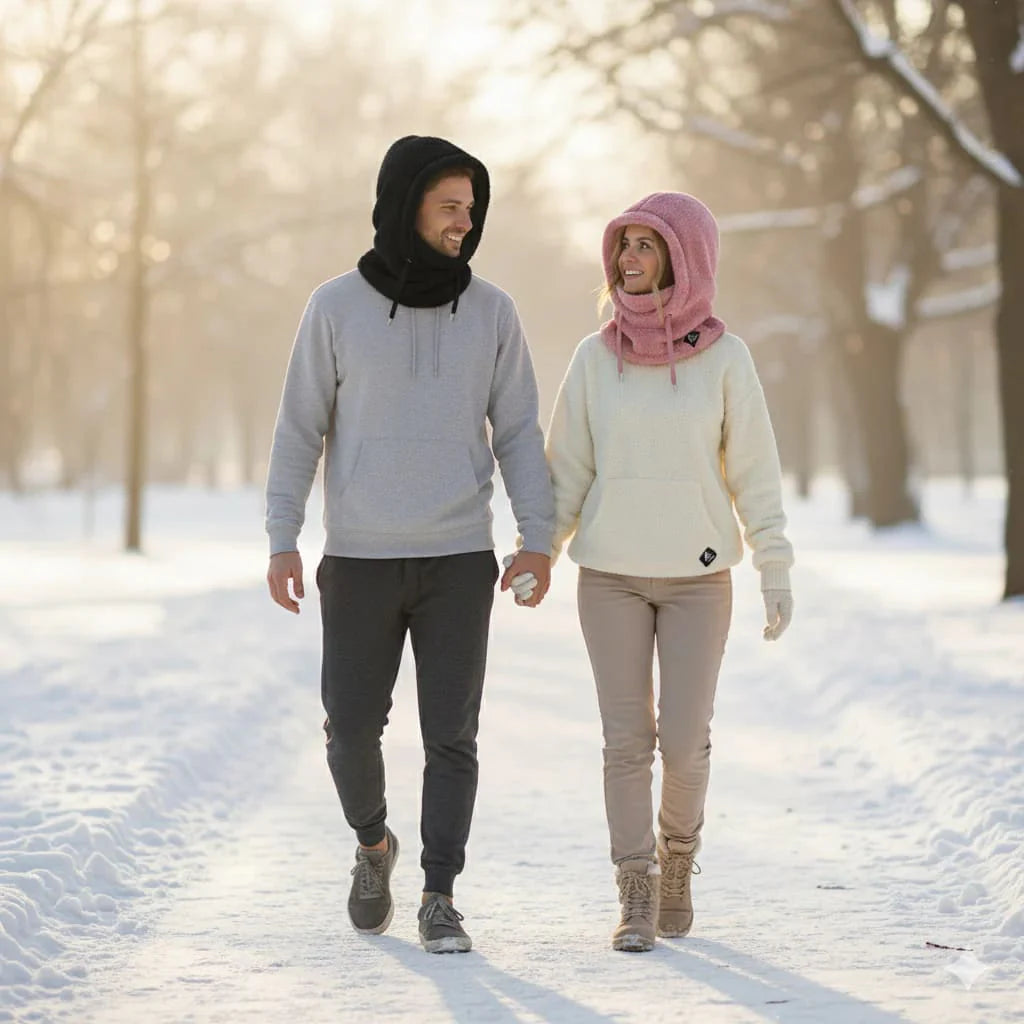 NorthDen Arctic Hood